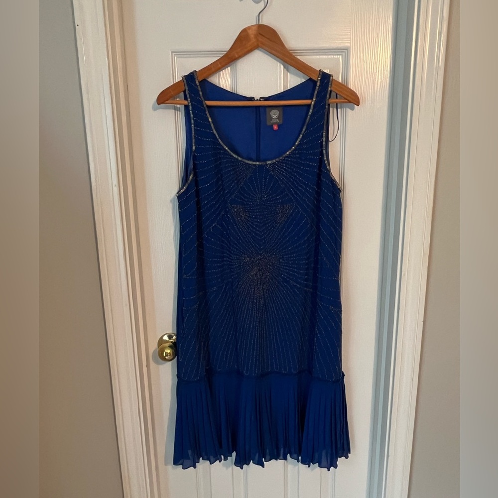 Flapper inspired dress size 14
